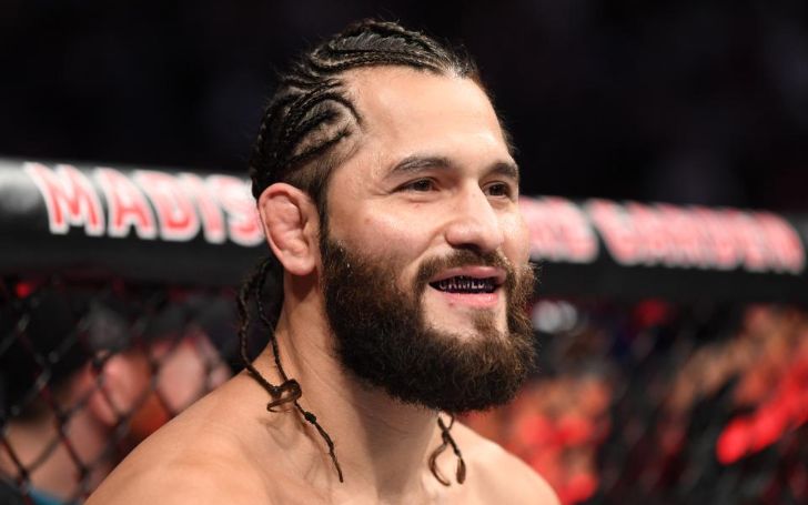 Complete Breakdown of Jorge Masvidal's Net Worth
